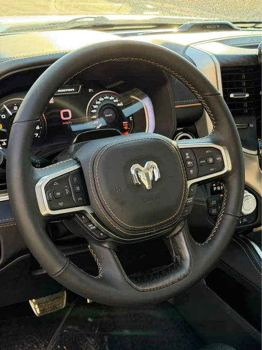 2026 Ram 1500 2nd Gen - Image 9 of 19