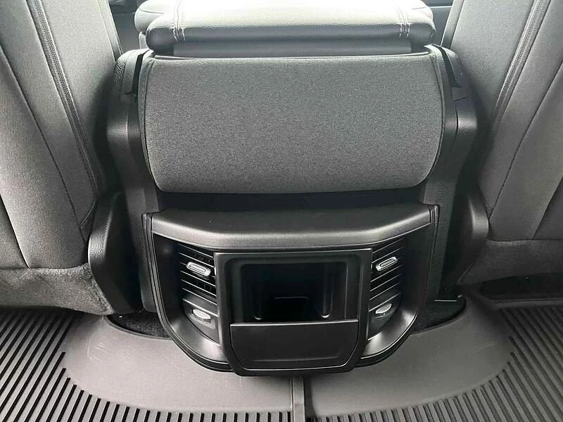 2026 Ram 1500 2nd Gen - Image 19 of 19