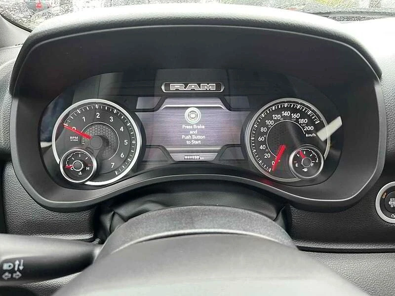 2026 Ram 1500 2nd Gen - Image 12 of 19
