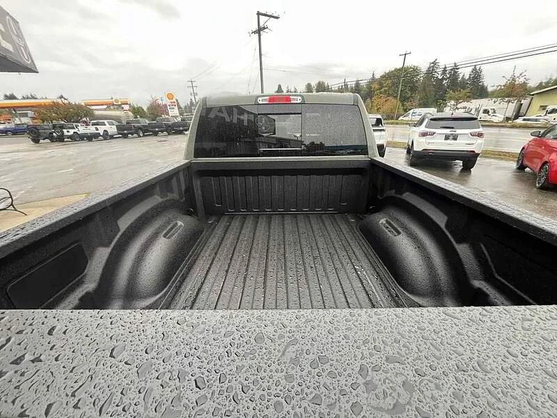 2026 Ram 1500 2nd Gen - Image 5 of 19
