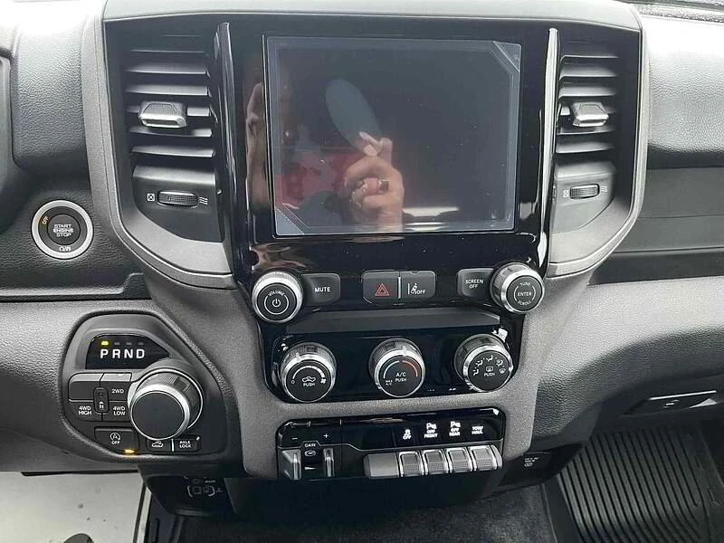 2026 Ram 1500 2nd Gen - Image 14 of 19