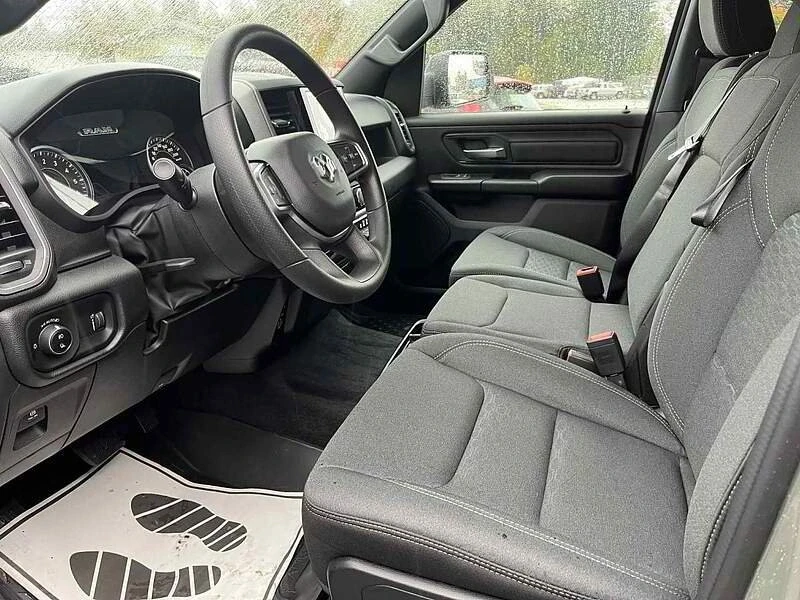 2026 Ram 1500 2nd Gen - Image 10 of 19