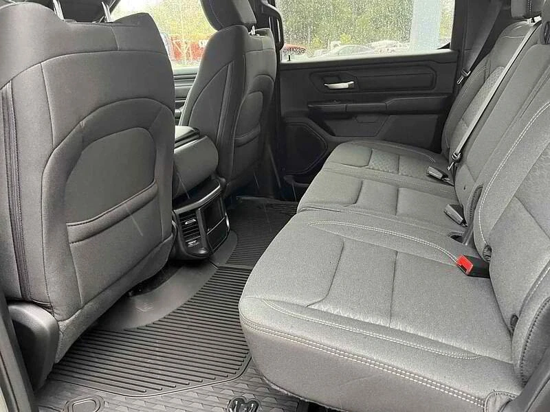 2026 Ram 1500 2nd Gen - Image 17 of 19
