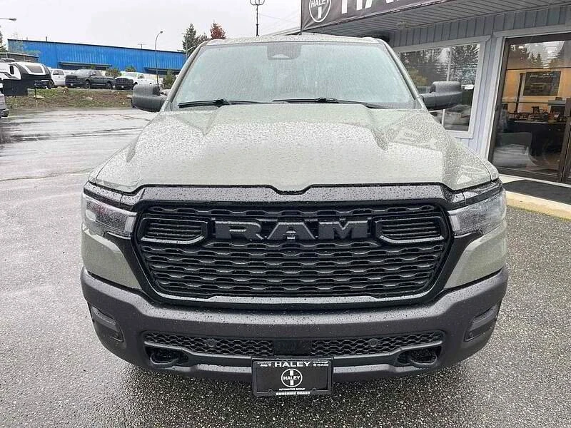 2026 Ram 1500 2nd Gen - Image 9 of 19