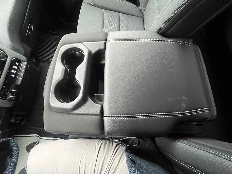 2026 Ram 1500 2nd Gen - Image 16 of 19