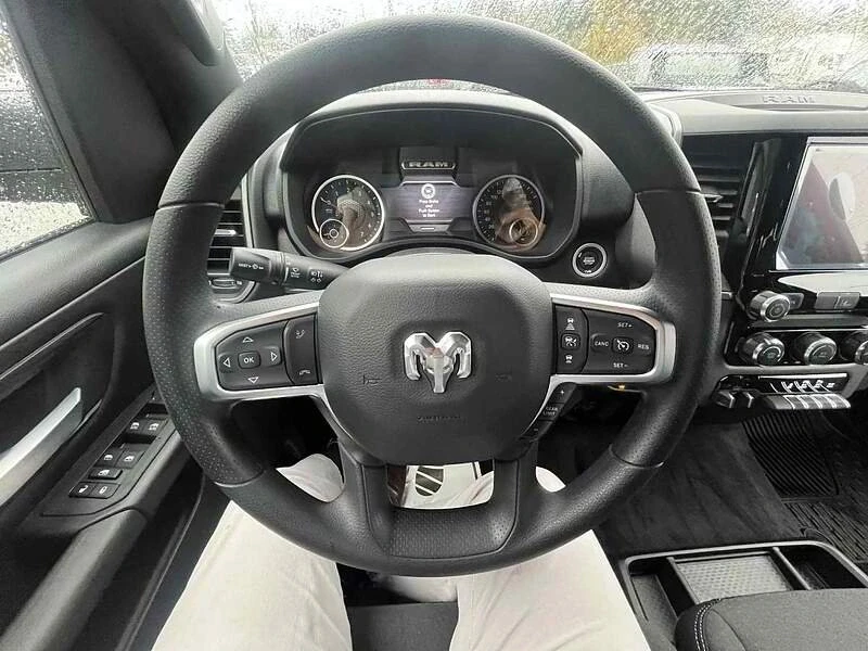 2026 Ram 1500 2nd Gen - Image 13 of 19