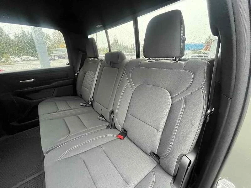 2026 Ram 1500 2nd Gen - Image 18 of 19