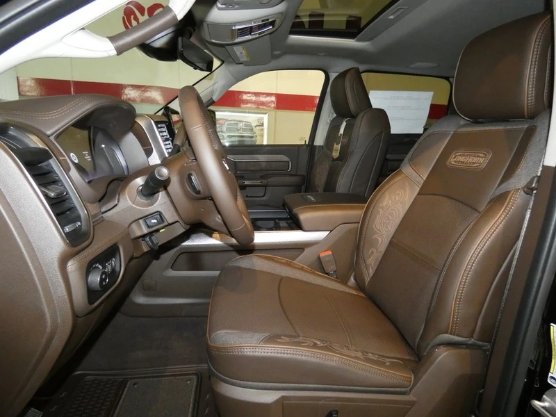 2026 Ram 2500 - Image 10 of 21