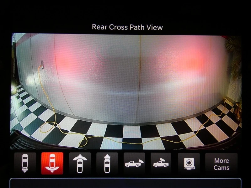 2026 Ram 2500 - Image 16 of 21