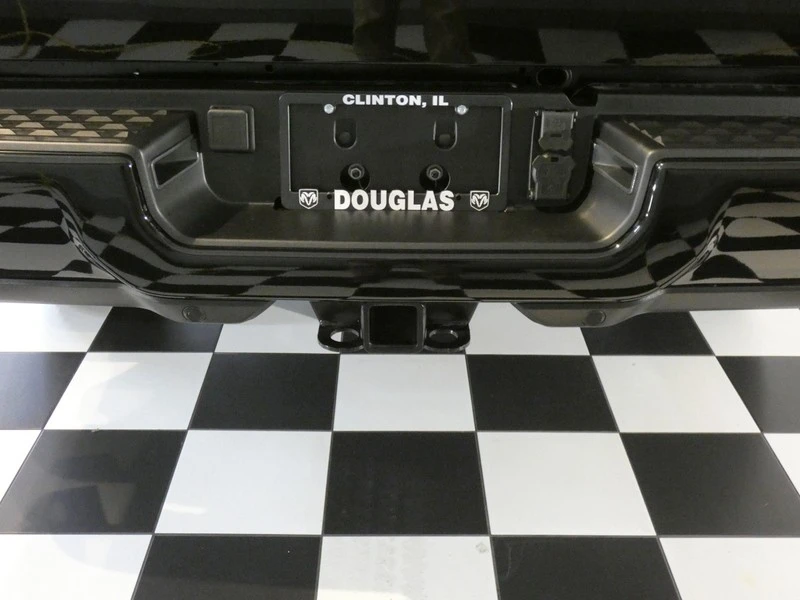 2026 Ram 2500 - Image 7 of 21