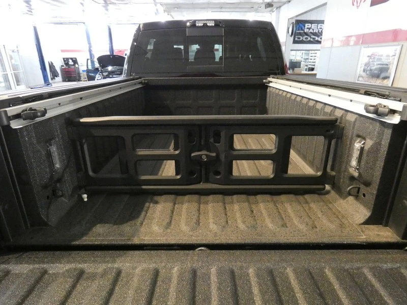 2026 Ram 2500 - Image 6 of 21