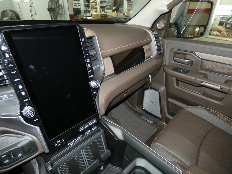 2026 Ram 2500 - Image 12 of 21