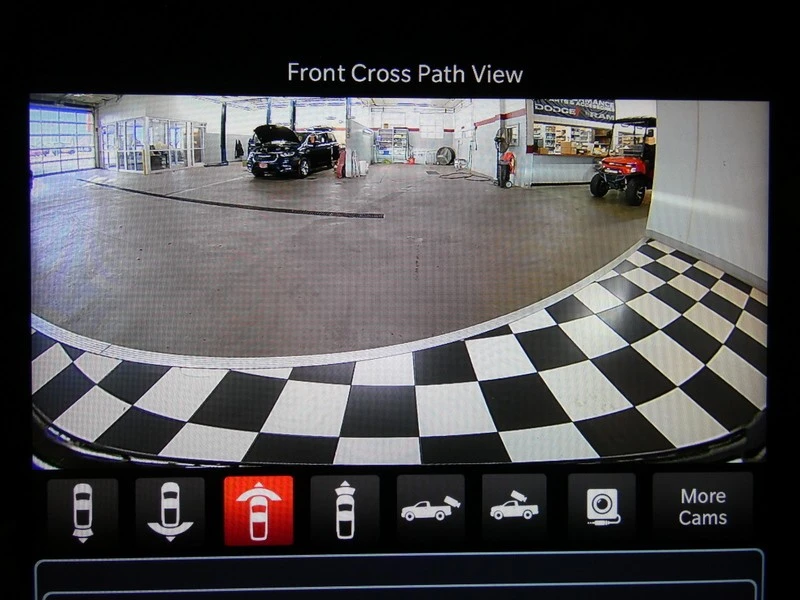 2026 Ram 2500 - Image 17 of 21