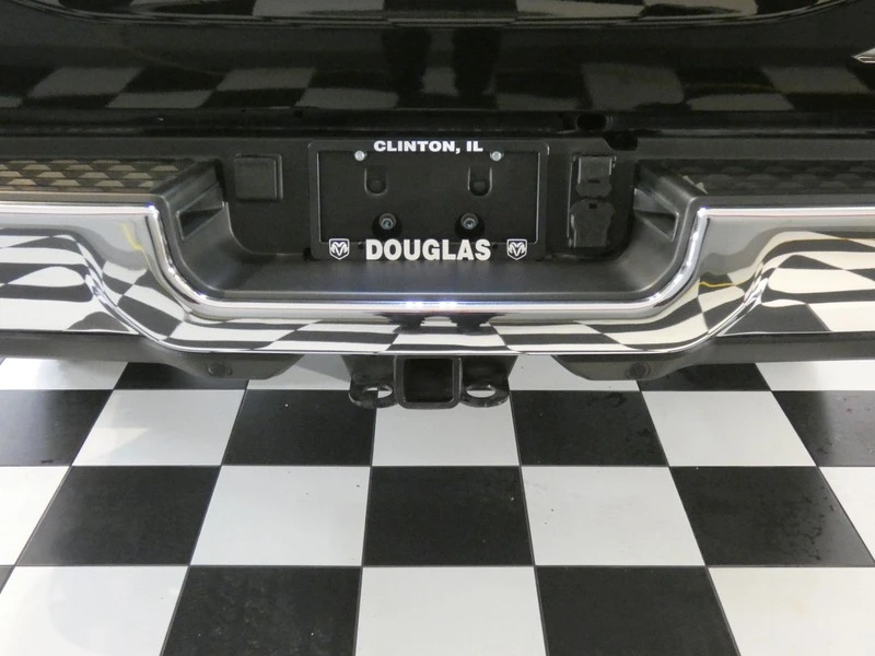 2026 Ram 2500 - Image 9 of 31