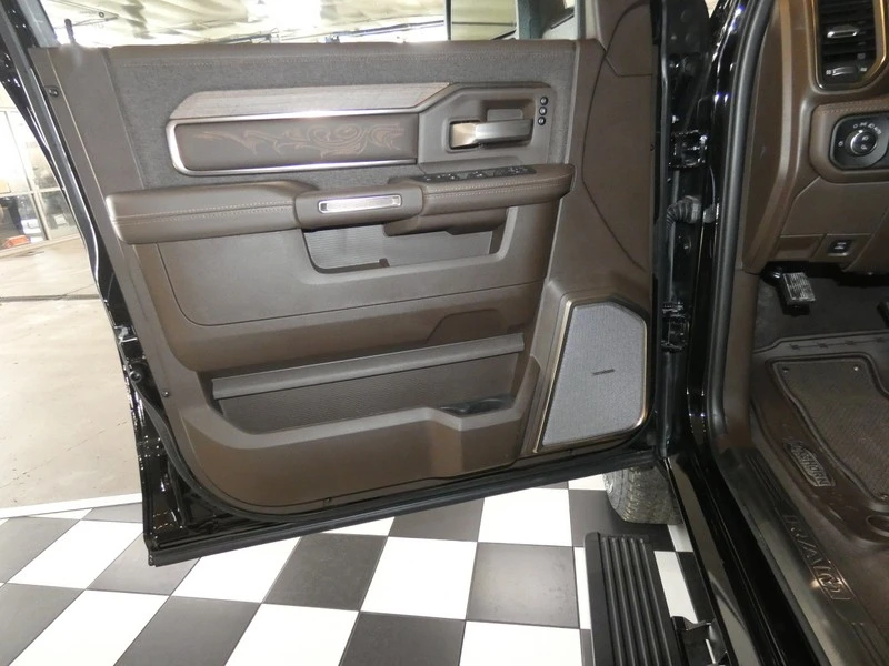 2026 Ram 2500 - Image 31 of 31