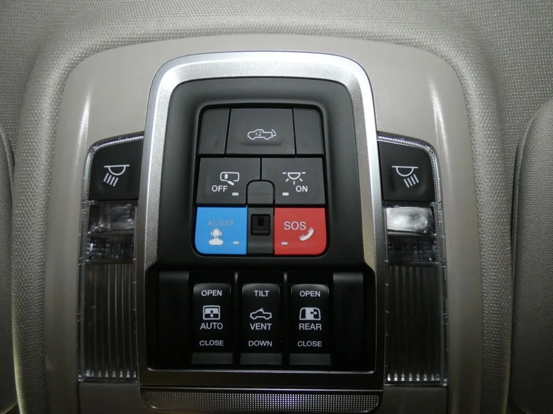 2026 Ram 2500 - Image 25 of 31