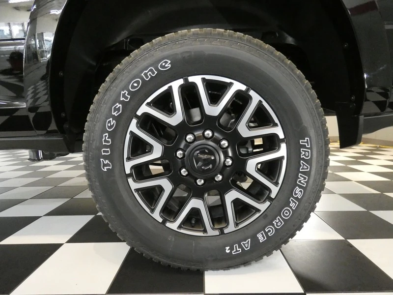 2026 Ram 2500 - Image 10 of 31