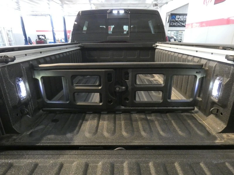 2026 Ram 2500 - Image 8 of 31