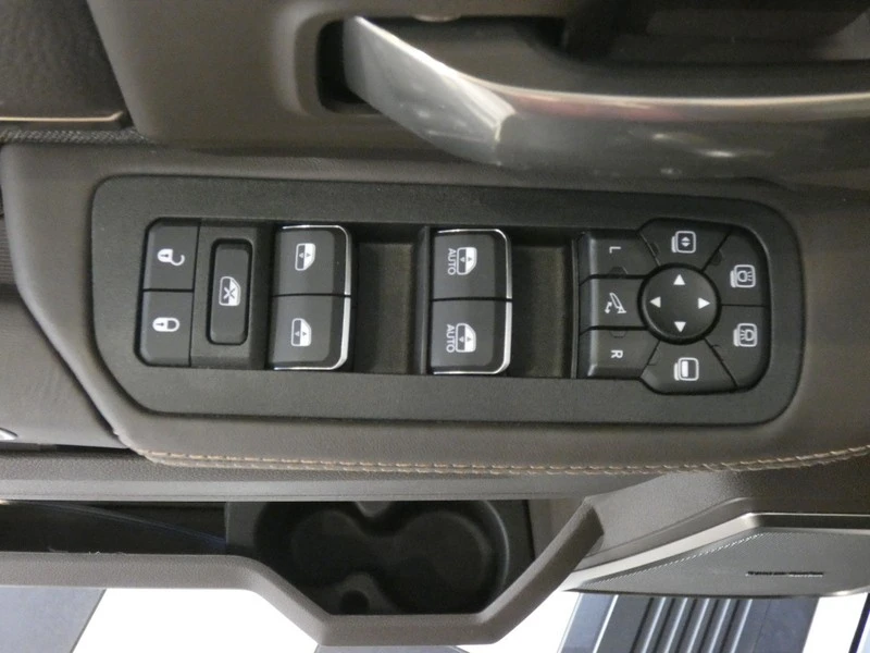 2026 Ram 2500 - Image 30 of 31