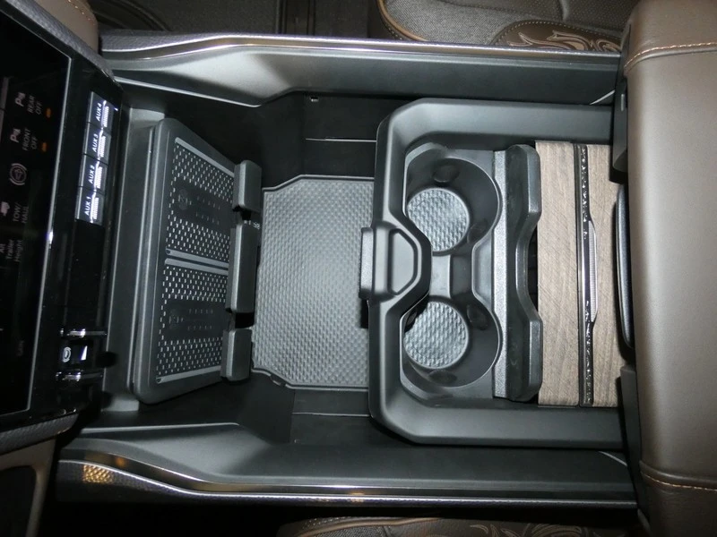 2026 Ram 2500 - Image 24 of 31