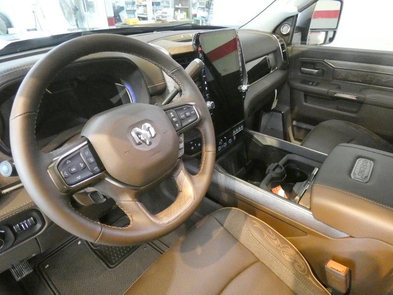 2026 Ram 2500 - Image 11 of 31