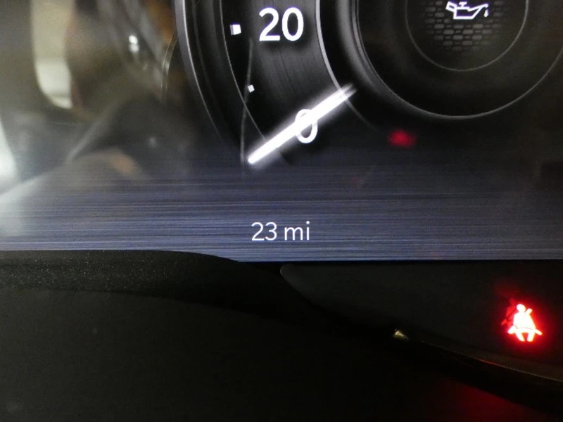 2026 Ram 2500 - Image 29 of 31