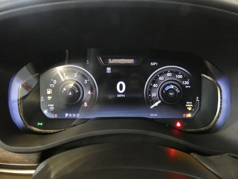 2026 Ram 2500 - Image 28 of 31