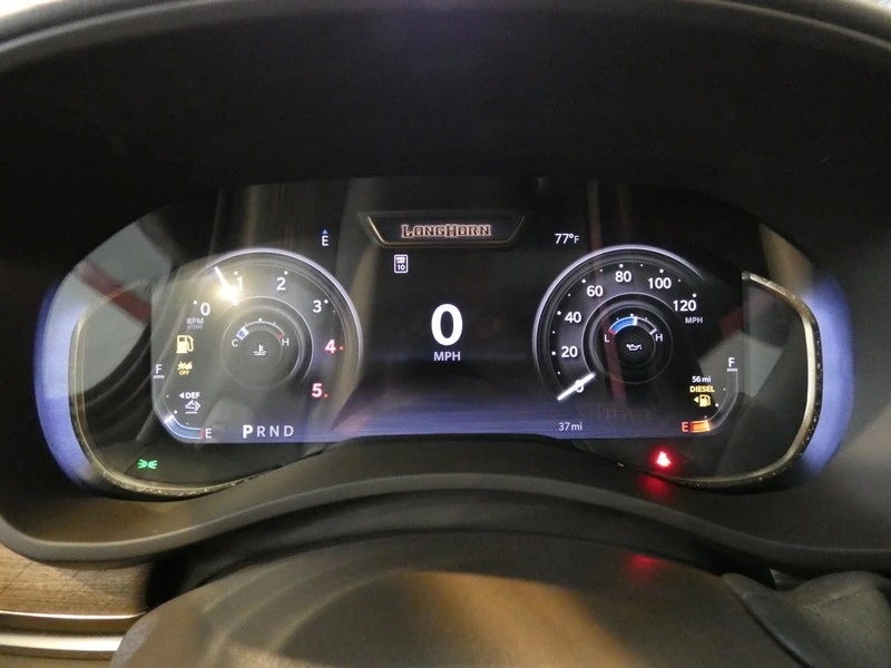 2026 Ram 2500 - Image 28 of 31