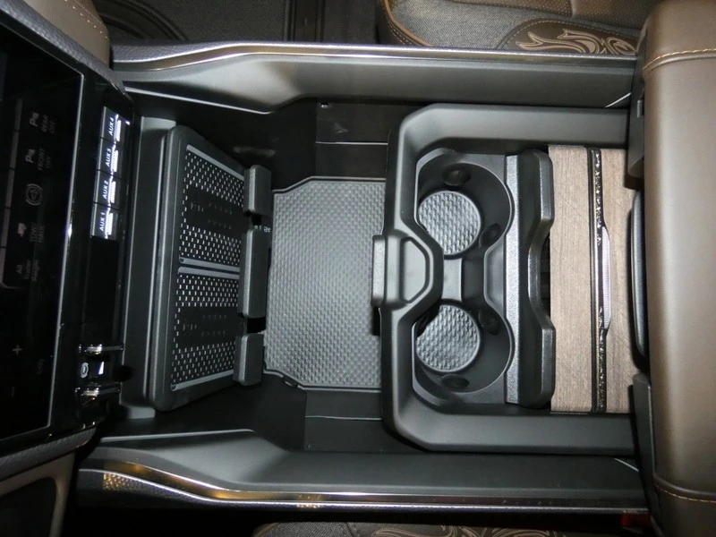 2026 Ram 2500 - Image 24 of 31