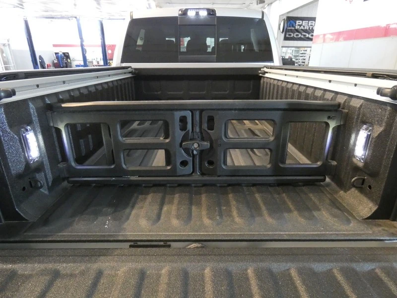 2026 Ram 2500 - Image 8 of 31
