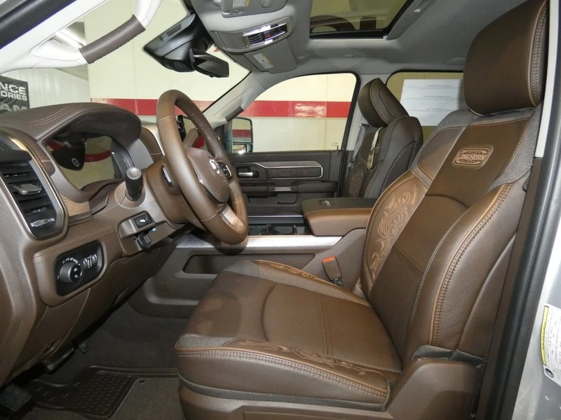 2026 Ram 2500 - Image 13 of 31
