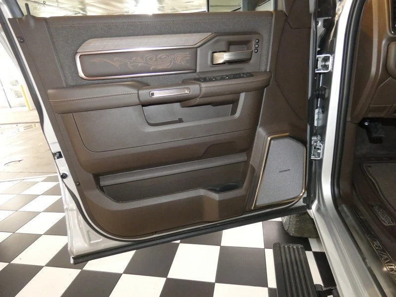 2026 Ram 2500 - Image 31 of 31