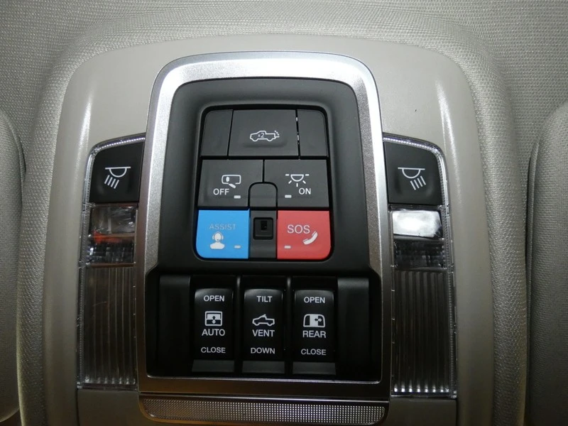 2026 Ram 2500 - Image 25 of 31