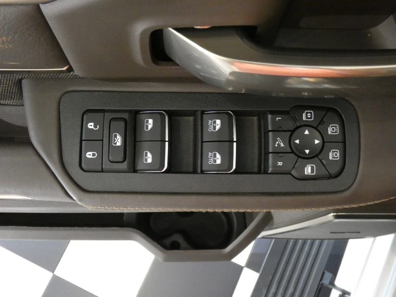 2026 Ram 2500 - Image 30 of 31