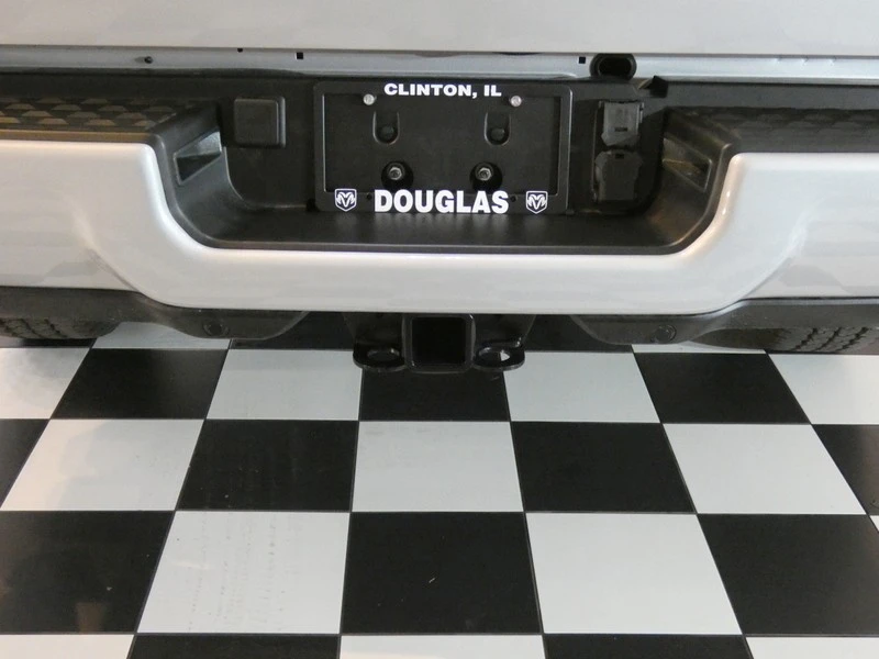 2026 Ram 2500 - Image 9 of 31