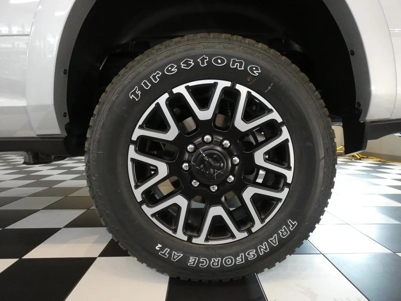 2026 Ram 2500 - Image 10 of 31