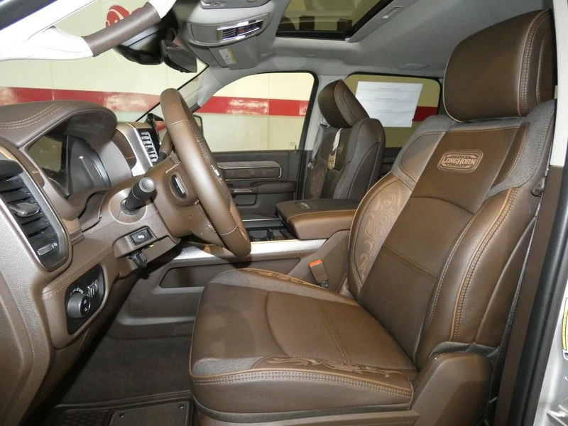 2026 Ram 2500 - Image 12 of 31
