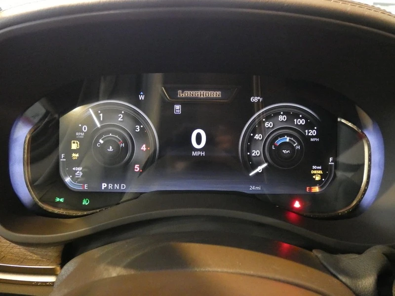 2026 Ram 2500 - Image 25 of 31