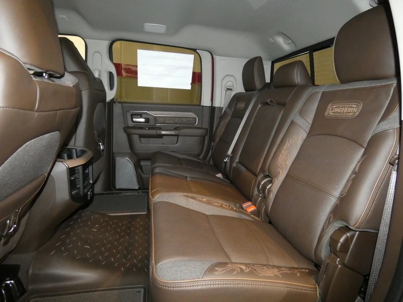 2026 Ram 2500 - Image 30 of 31