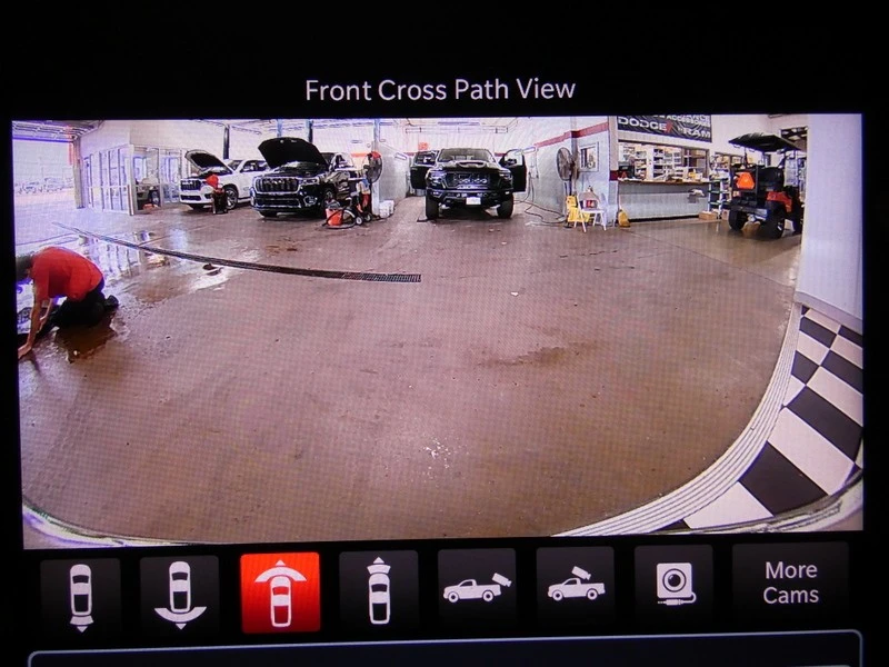 2026 Ram 2500 - Image 18 of 31