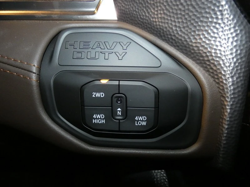 2026 Ram 2500 - Image 22 of 31