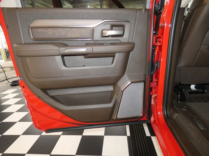 2026 Ram 2500 - Image 31 of 31