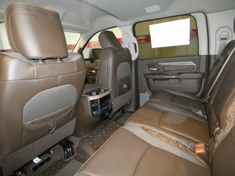 2026 Ram 2500 - Image 29 of 31