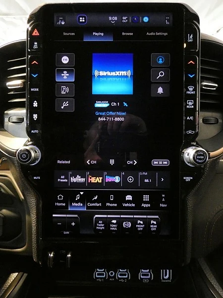 2026 Ram 2500 - Image 14 of 31
