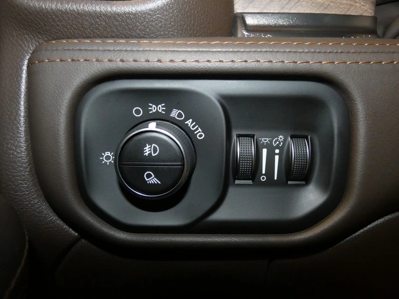 2026 Ram 2500 - Image 24 of 31