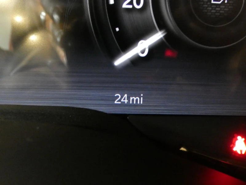 2026 Ram 2500 - Image 26 of 31
