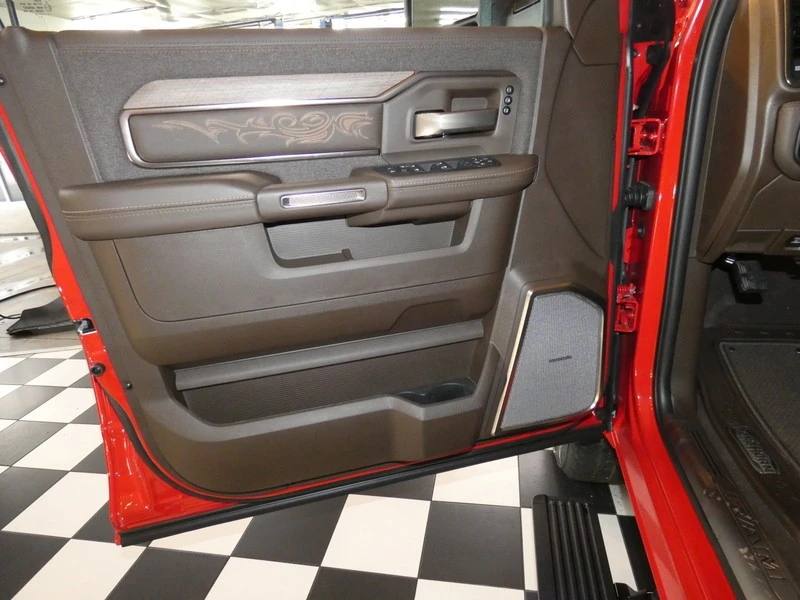 2026 Ram 2500 - Image 28 of 31