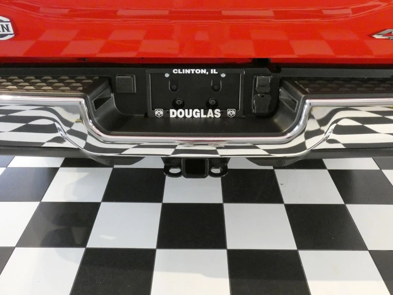 2026 Ram 2500 - Image 8 of 31