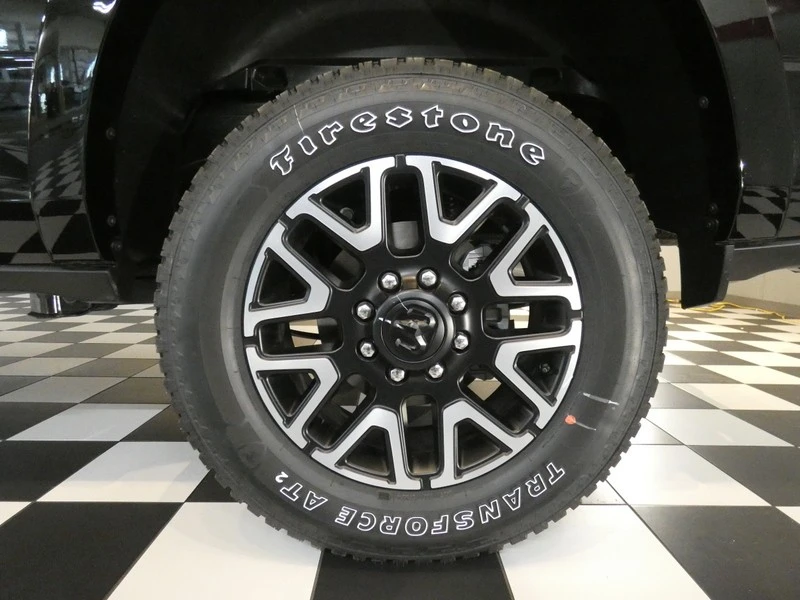 2026 Ram 2500 - Image 10 of 31