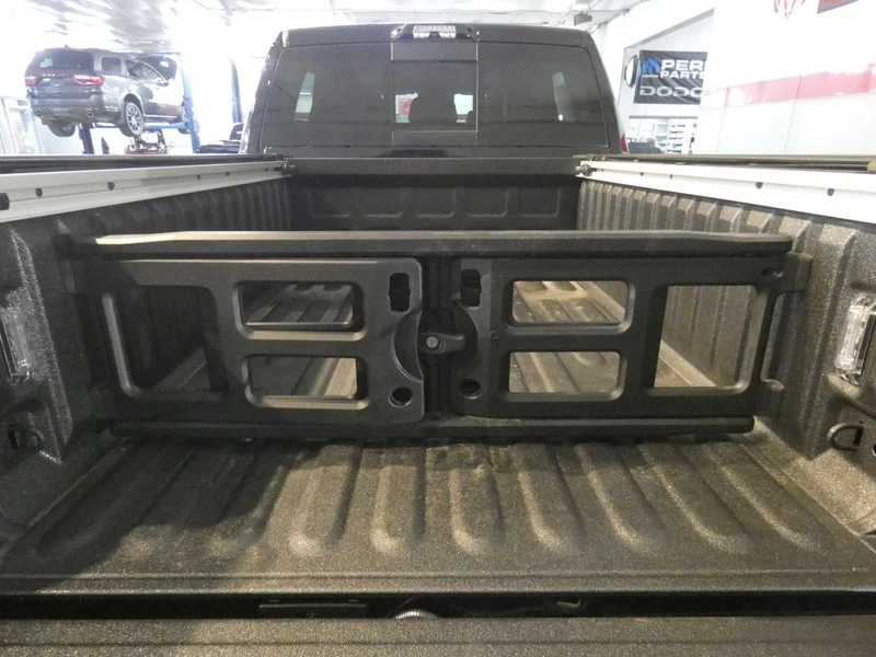 2026 Ram 2500 - Image 8 of 31